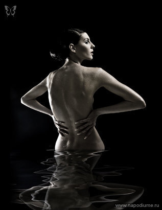Oksana CHervonaja's photo