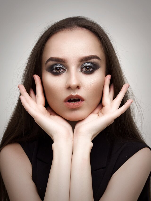 Viktoria Cernaa's photo