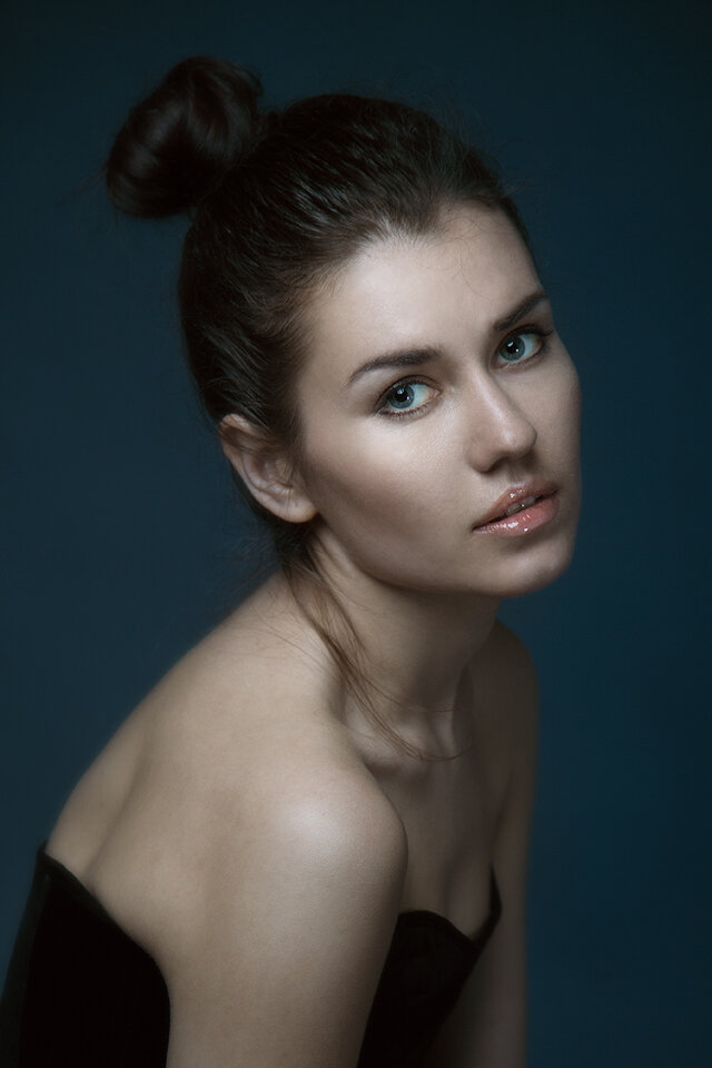 Фото Alena Gorlach