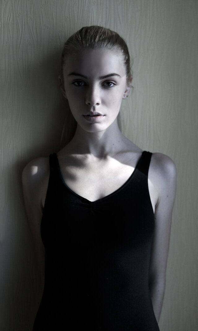 Фото Anna Chutchenko