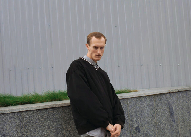 Foto Andrei Hodeasavich
