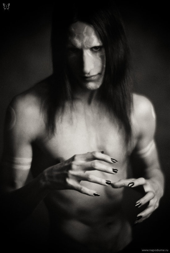Dead man