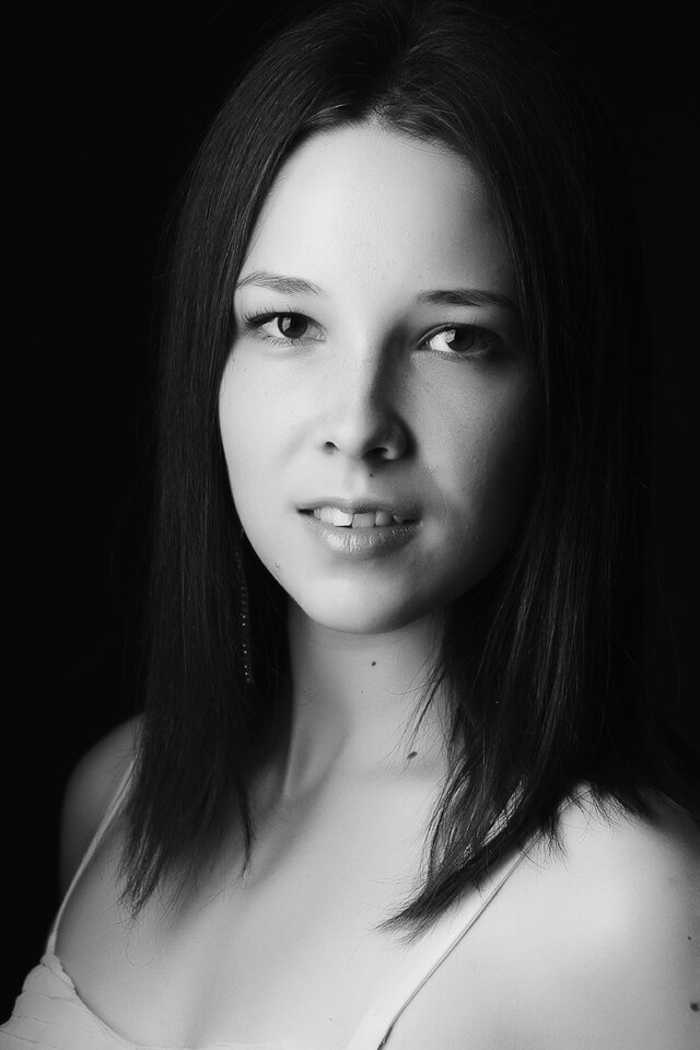 Viktoria Sal'nikova's photo