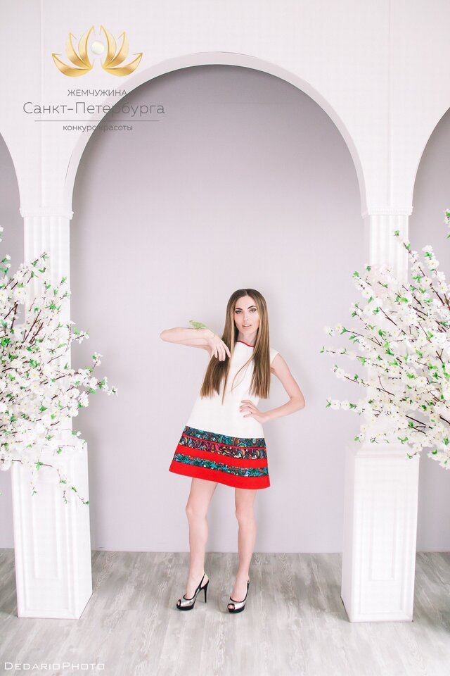 Ruslana Parigina's photo