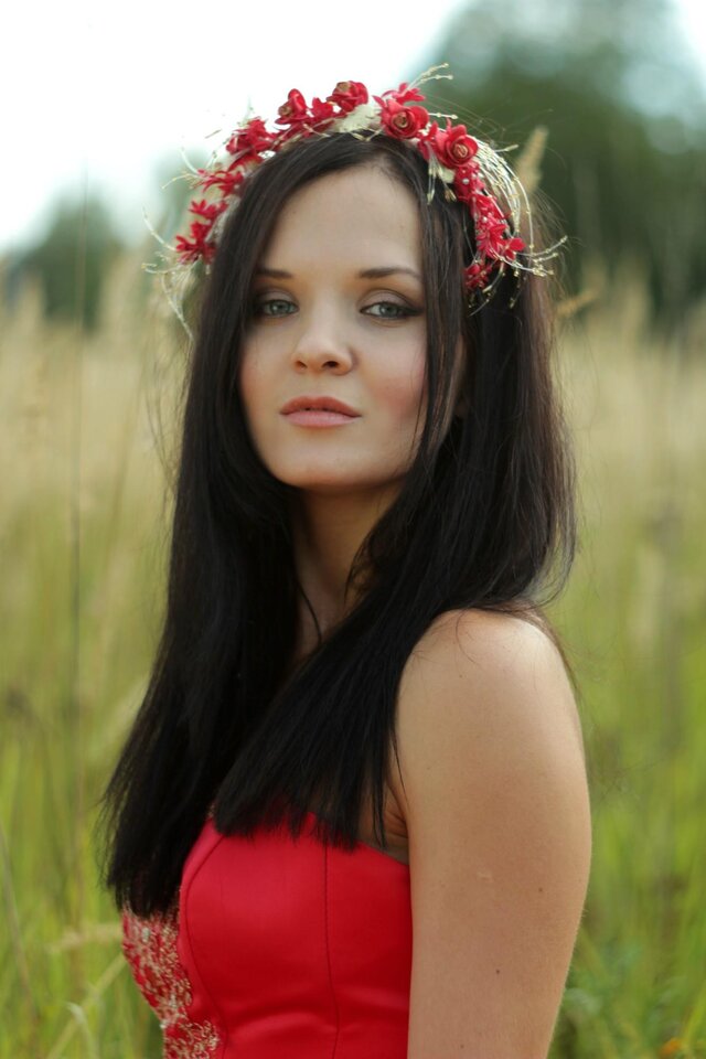 Irina Fomichjova's photo