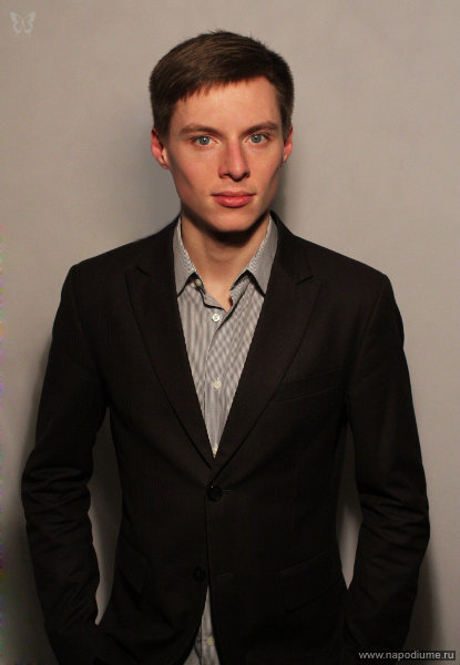 Dima Litovcenko's photo
