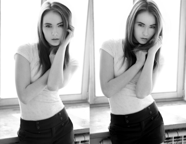 Фото Екатерина Устьянцева