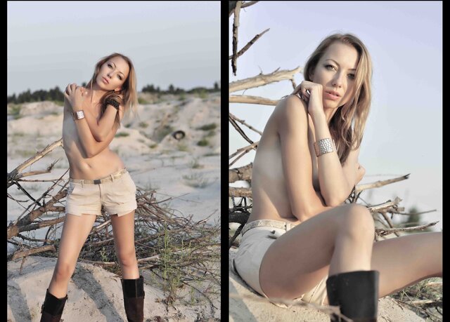 Фото Анна Деркач