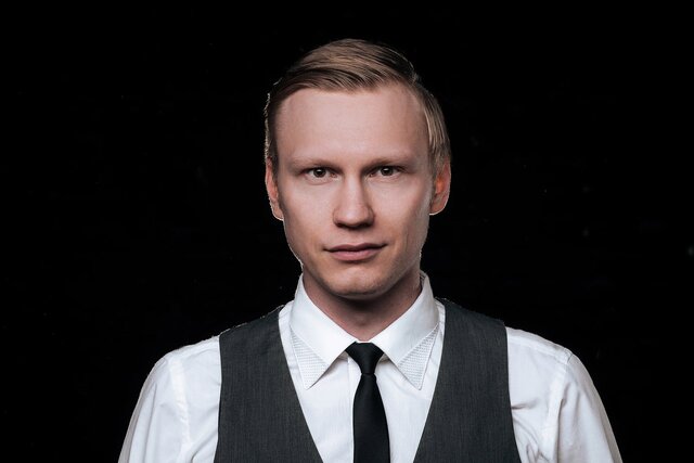 照片Aleksandr Vorob'ev
