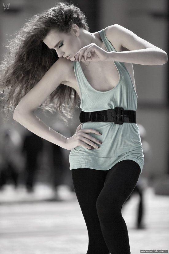 Monro photography
