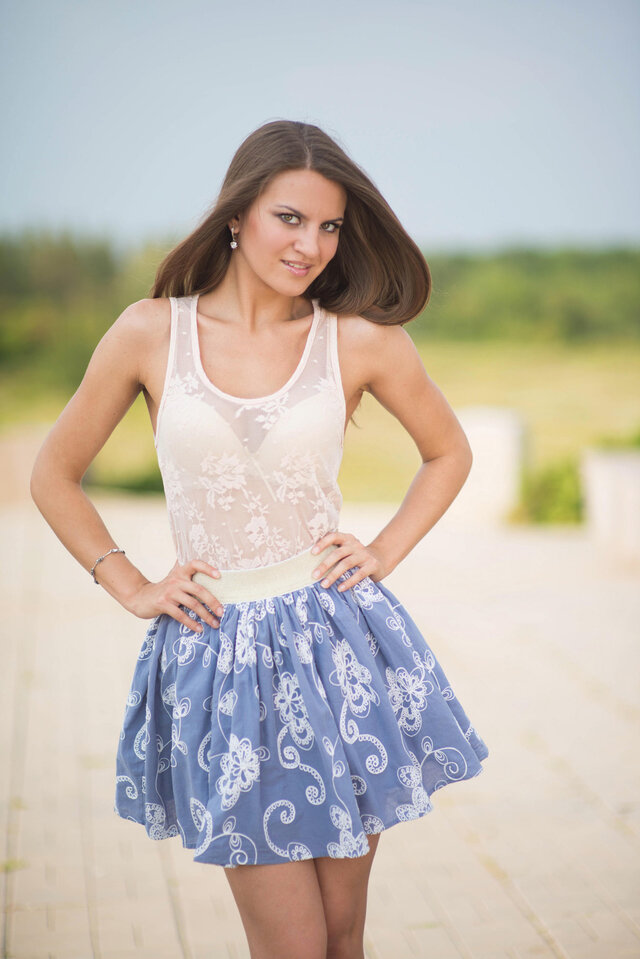 照片Elvira Vasilenko