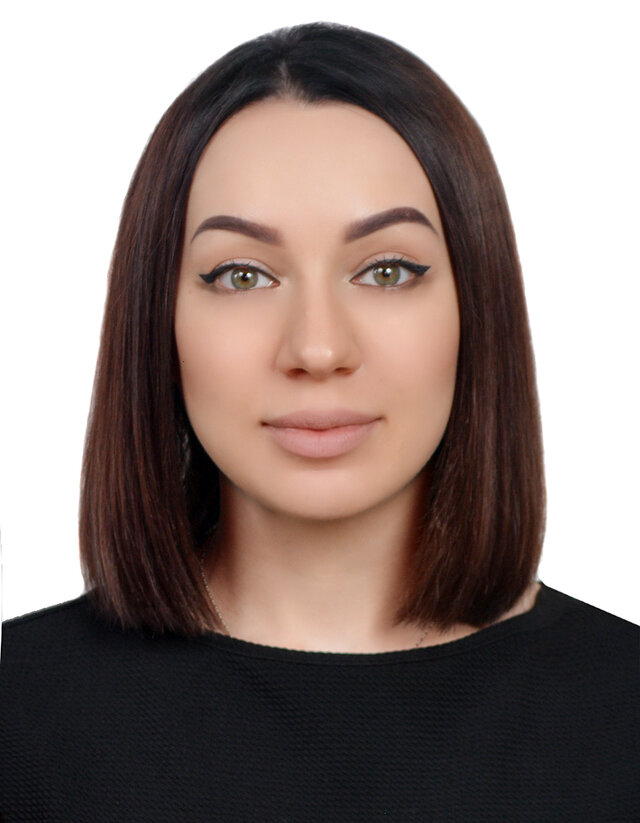 Фото Алена То