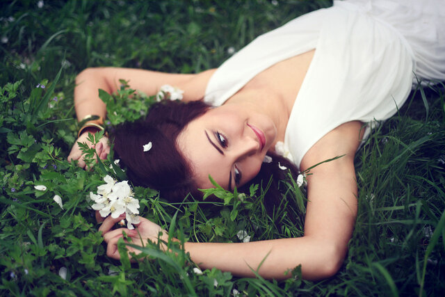 Dinara Makina's photo