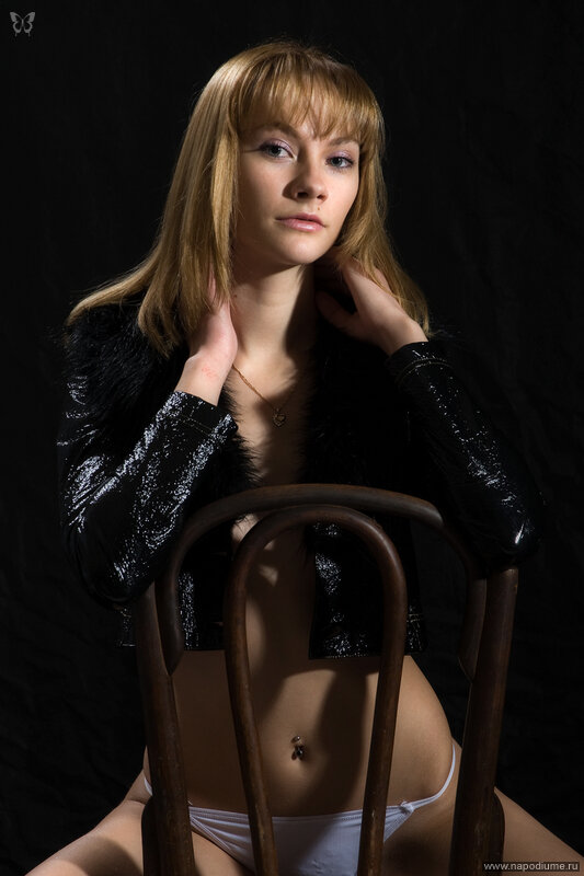 Фото Анна Новожилова