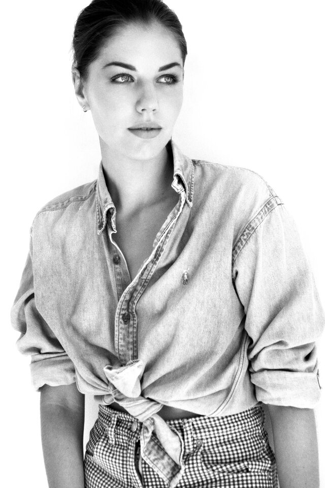 Ekaterina Lomovtseva's photo