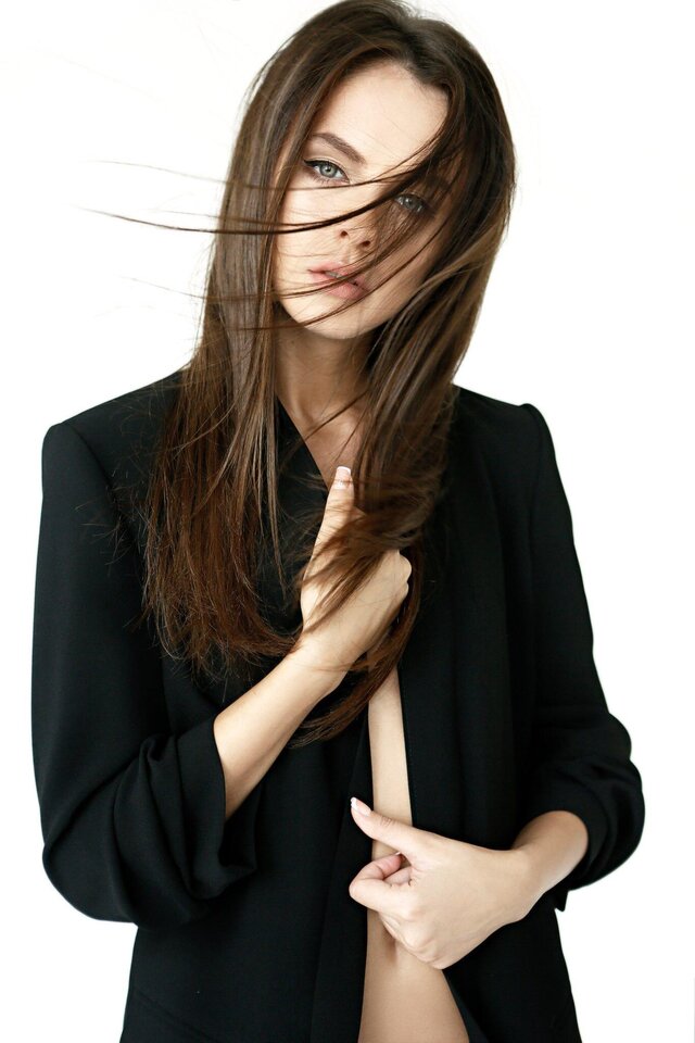 Alena Krasnozhon's photo