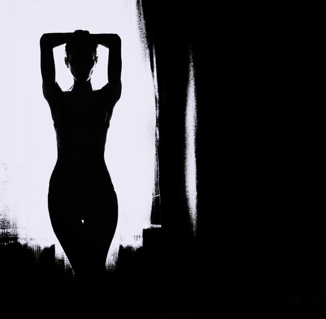 Foto Ksenija Jarusova