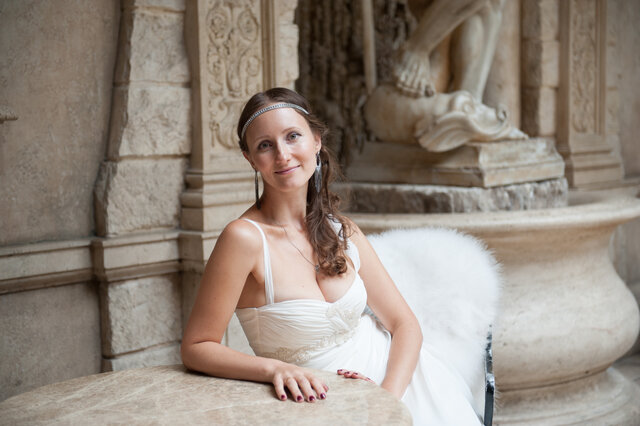 Anastasiya Koyda's photo