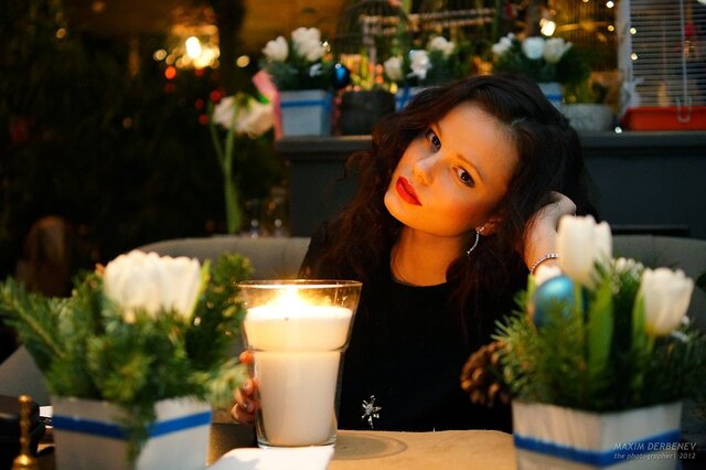 Ljudmila Gorkovenko's photo