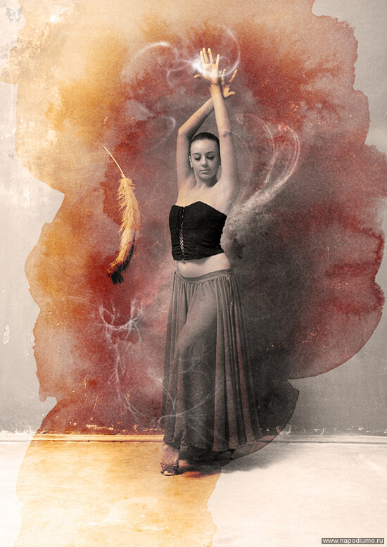 Фото Pavel Titovic