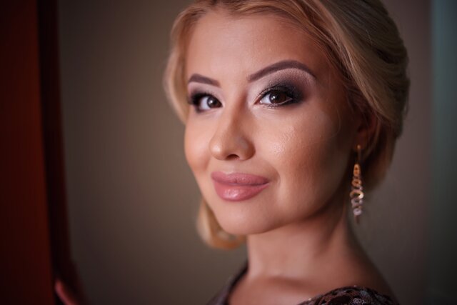 Foto Aylana Halova