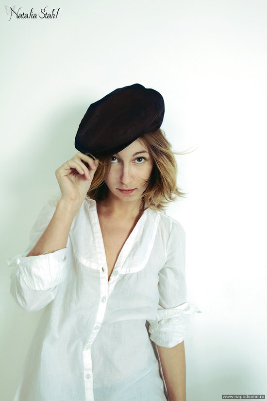 Фото Natalia Stahl