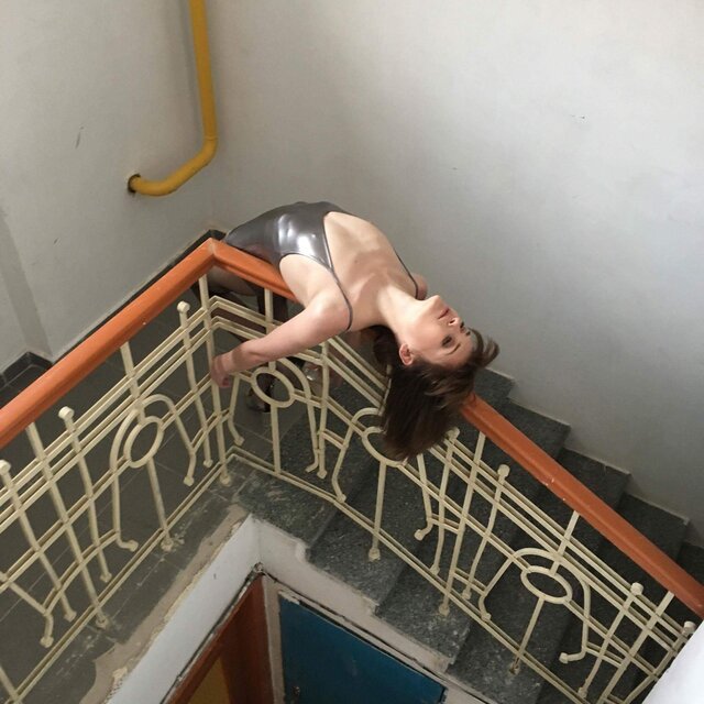 Foto Katerina Kozar