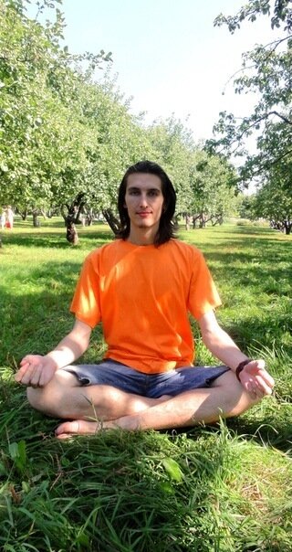 Kirill Rep'ev's photo