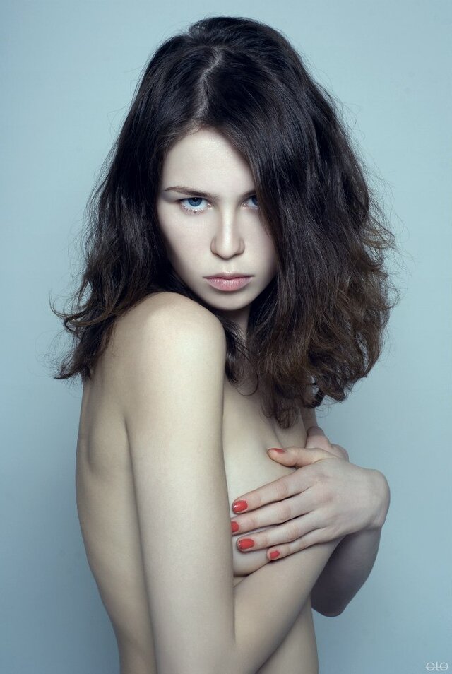 Фото Хельга Helga Кузнецова