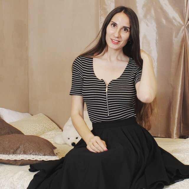 Фото Nadezda Fedorova