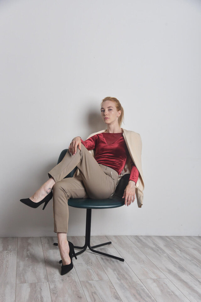 Ekaterina Boiko's photo