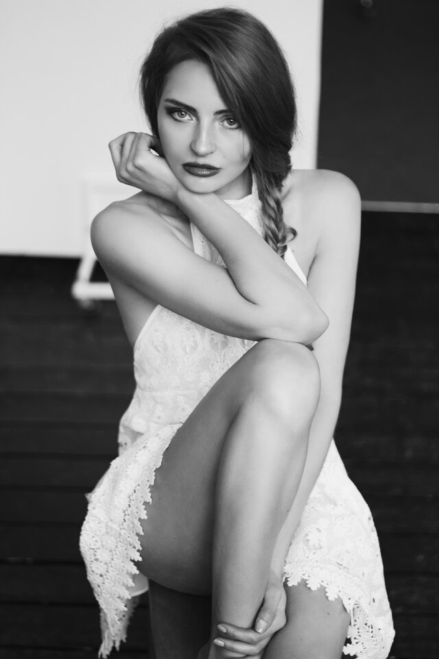 Фото Valentina Revyakina