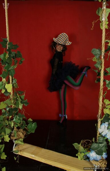 Natal'a Semenova's photo