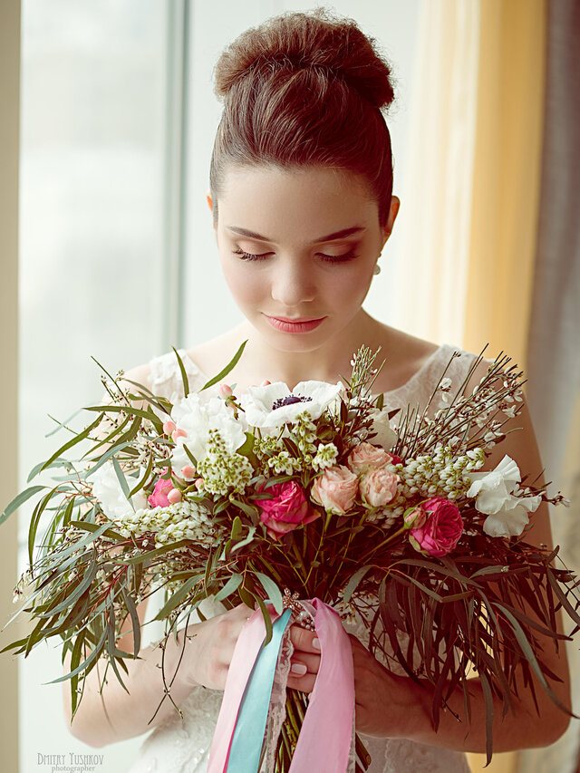 Dmitriy Yushkov's photo