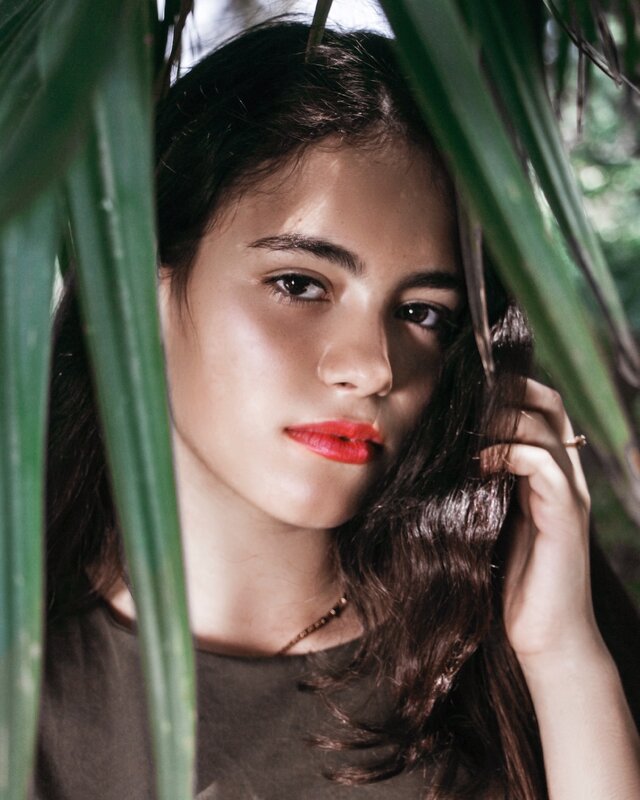 Foto Valeria Parfenuk