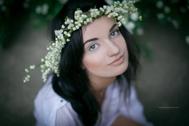 Фото Анна Кравченко