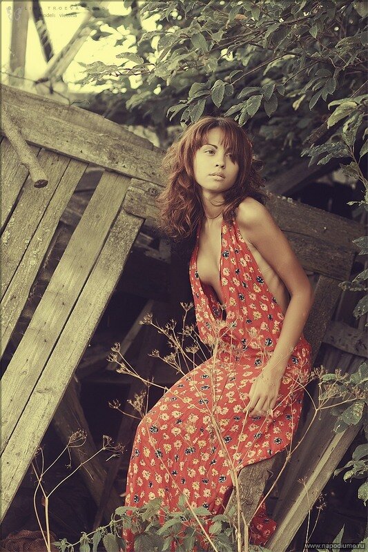 Viktoria Aristovskaa's photo