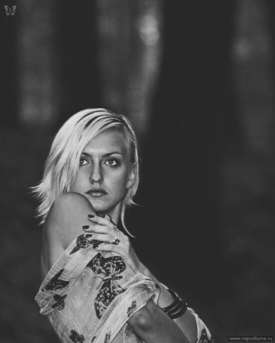 Foto Ulia Savinova
