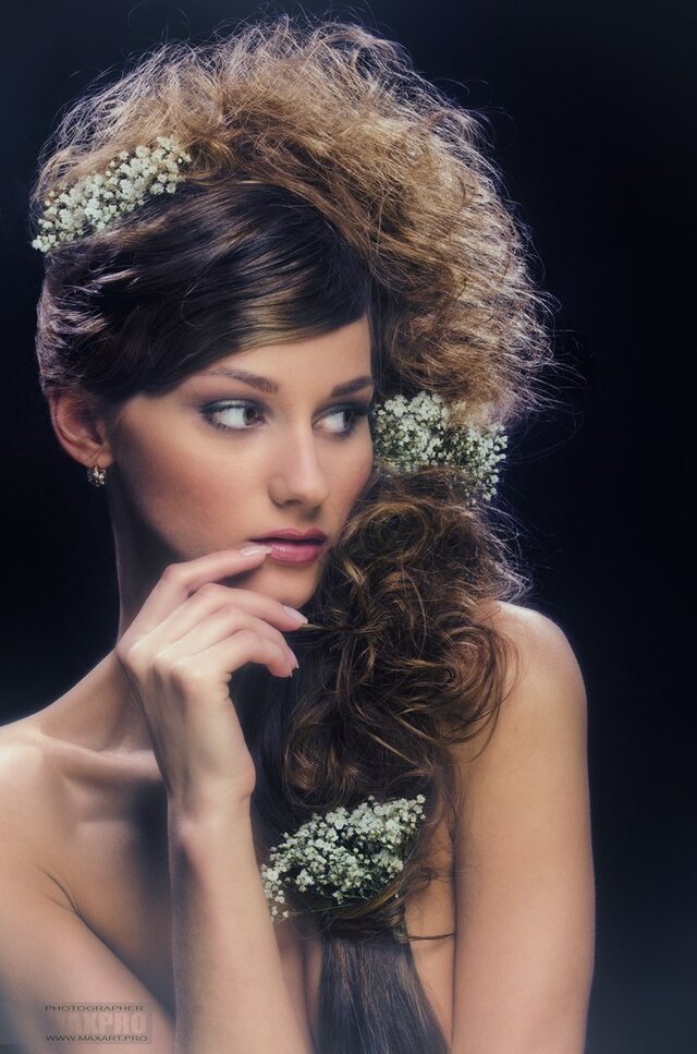 Ksusa Kleopova's photo