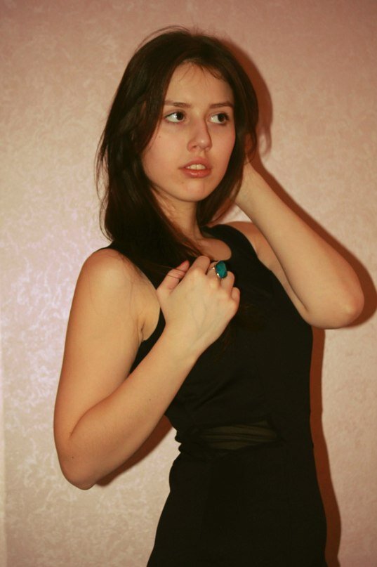 Фото Аля Разинкова