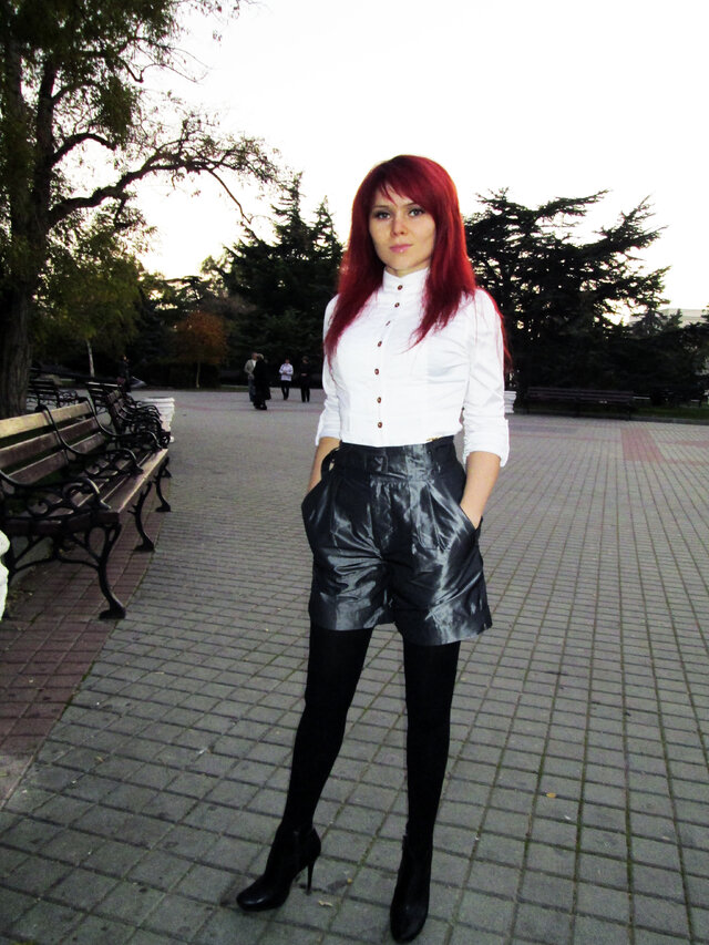 Yuliya V's photo