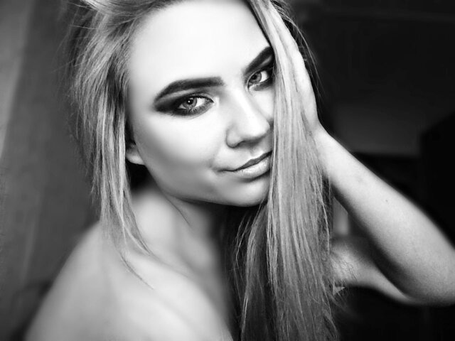 Anastasiya Kuznecova's photo
