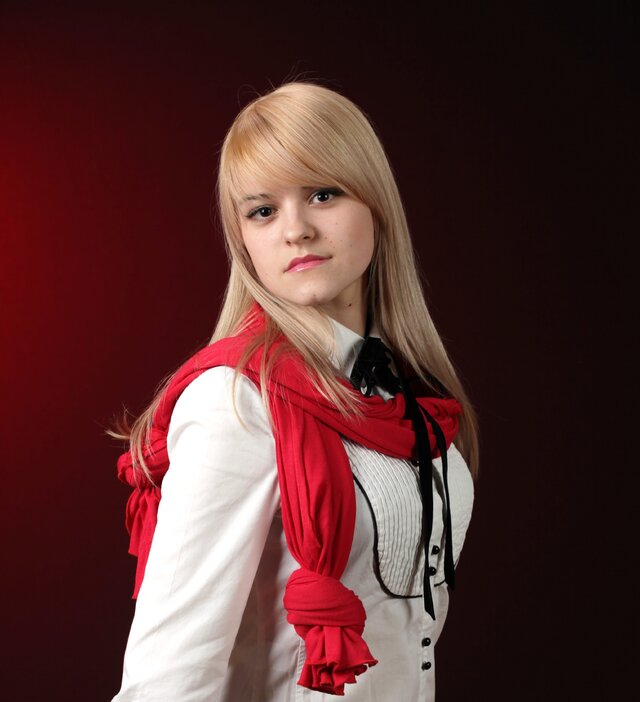 照片Ludmila Ishchuk
