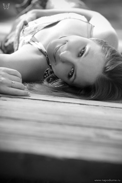 Foto Veronika Vovdenko