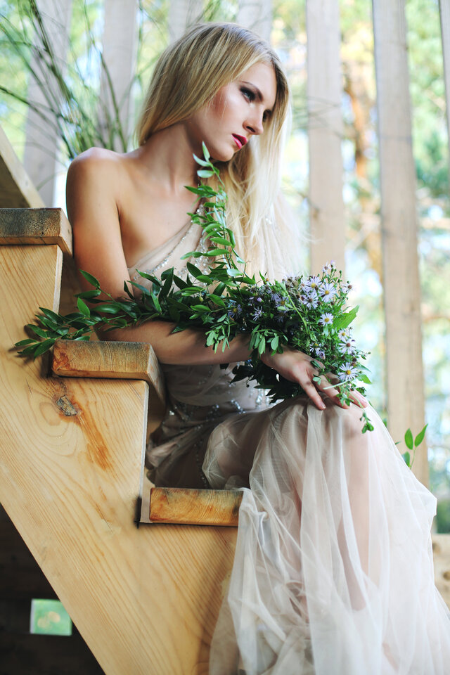 Kristina Prokudovic's photo