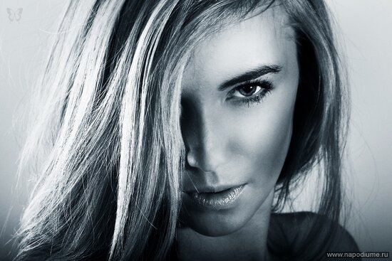 Natalia Krivak's photo