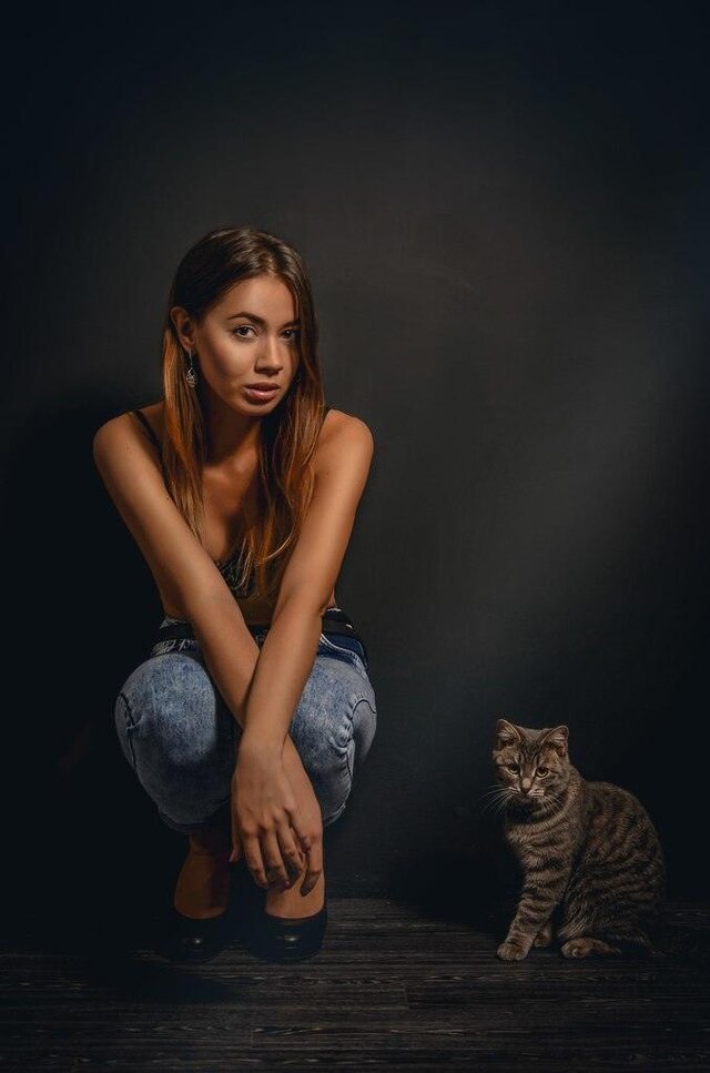 Sofya Ognetova's photo