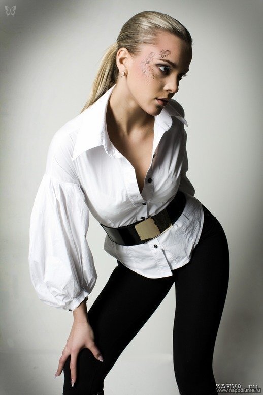 Sveta Artem'eva's photo
