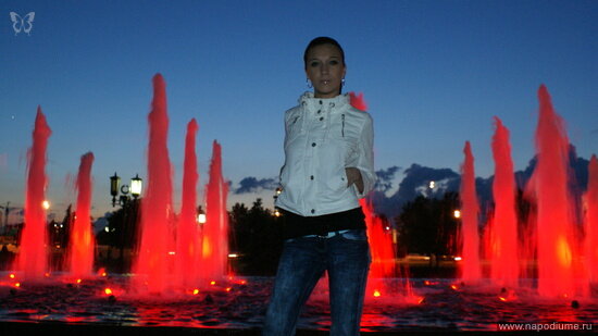 Elena Kurd's photo