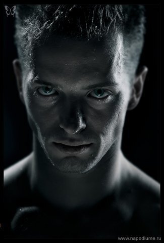 Фото Сергей Зиничев